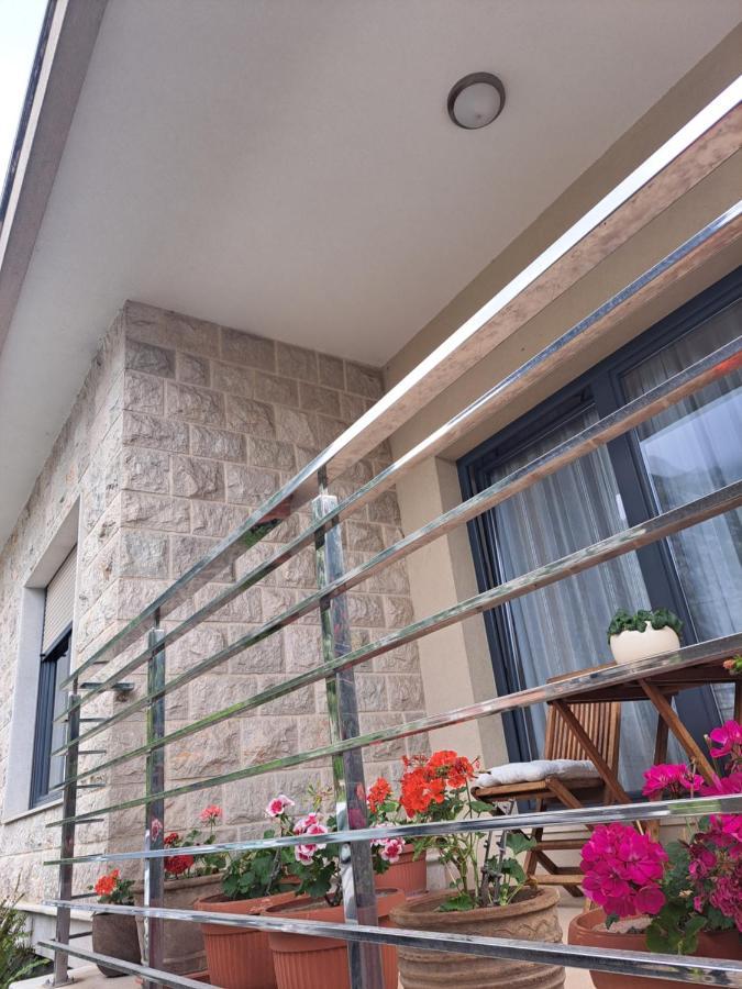 Apartment Benvenuti Kotor Exterior photo