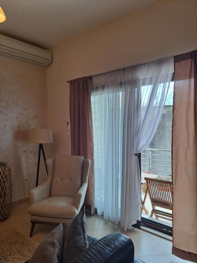 Apartment Benvenuti Kotor Exterior photo