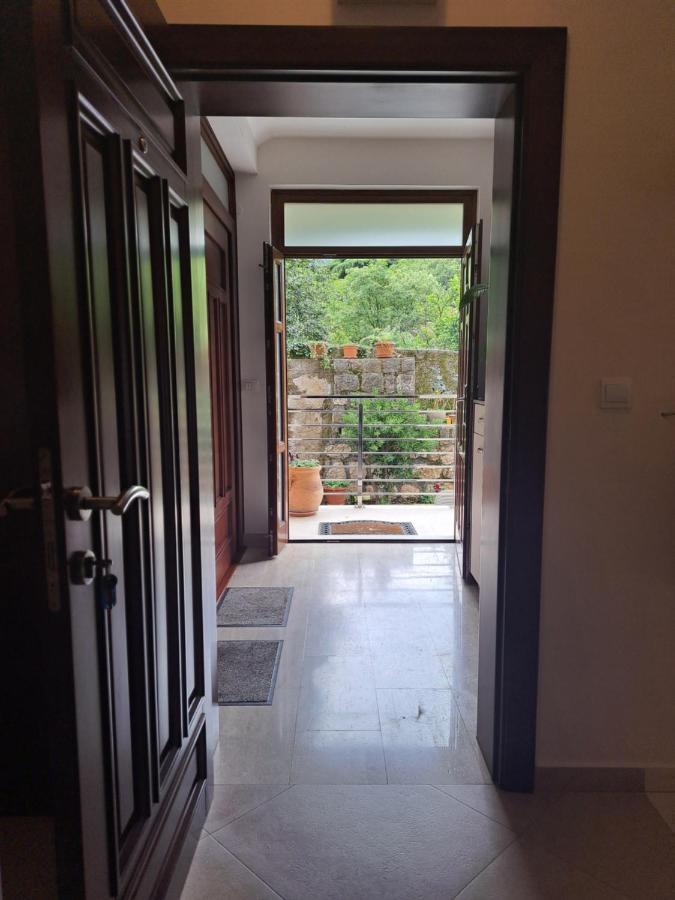 Apartment Benvenuti Kotor Exterior photo