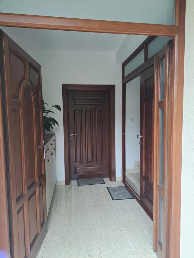 Apartment Benvenuti Kotor Exterior photo