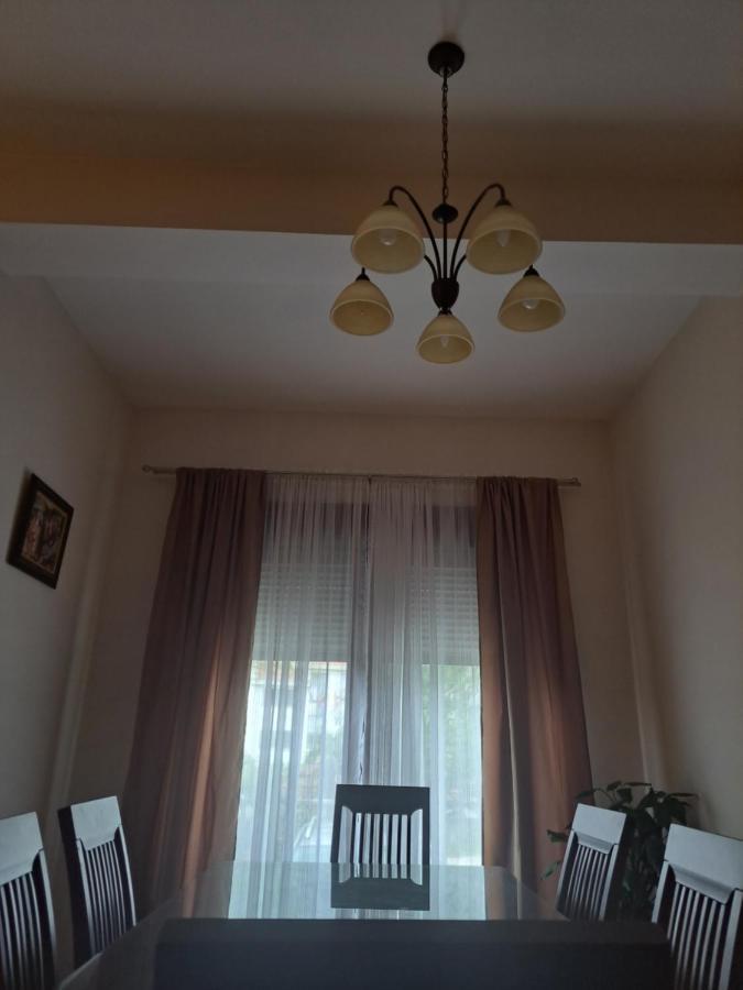 Apartment Benvenuti Kotor Exterior photo