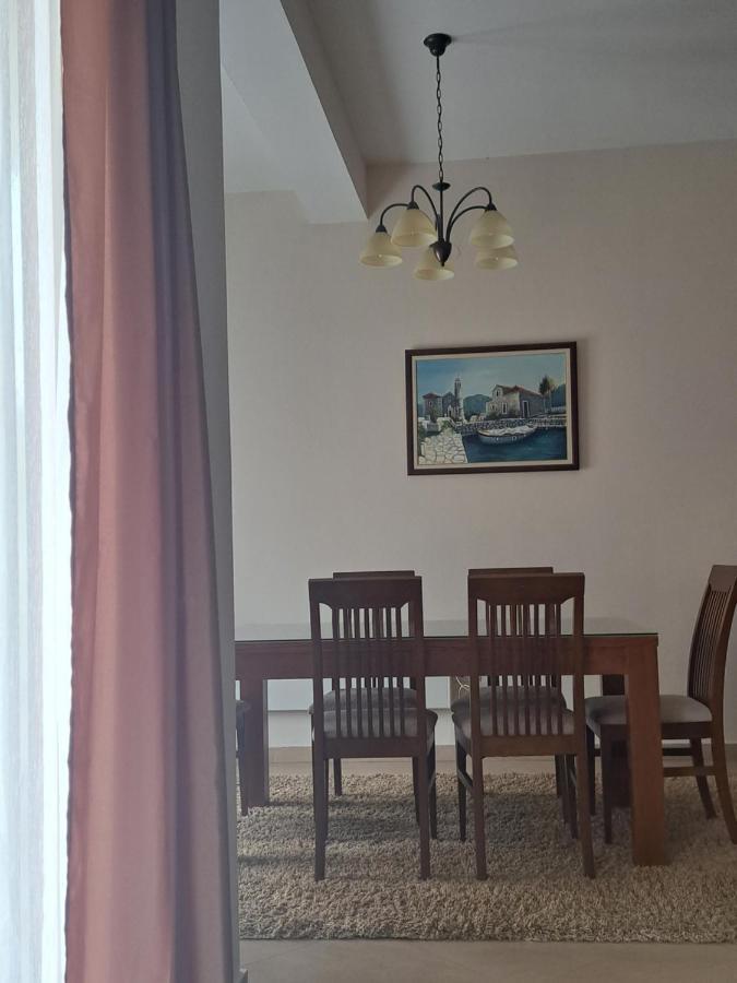 Apartment Benvenuti Kotor Exterior photo