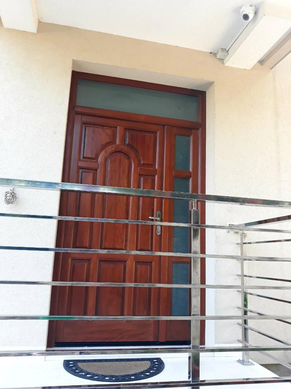Apartment Benvenuti Kotor Exterior photo